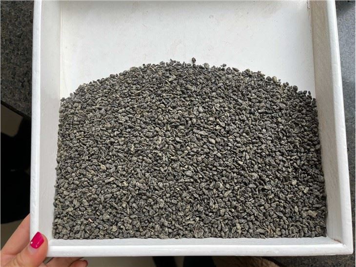 Cheval Tea 3505 3503