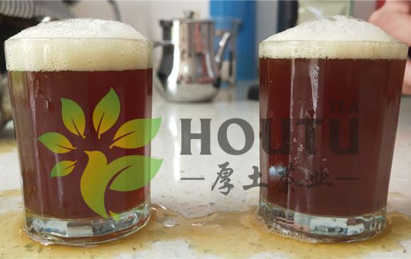 Chinese 8147 Chunmee Tea  west africa 25G packing 
