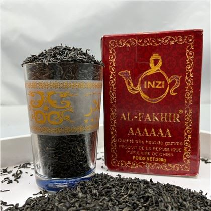 فله چای Chunmee China Chunmee 41022 AAA Grade Loose Leaf چای سبز کارخانه قیمت Achoura Flecha