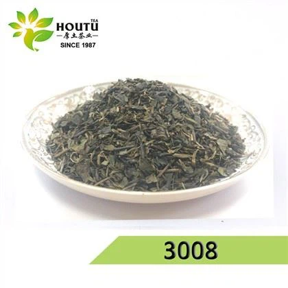 برچسب خصوصی چای ساز چای Chunmee کم هزینه