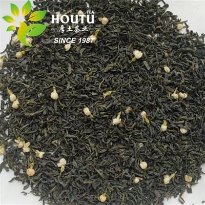 بهترین چای سبز یاس چینی Better Achoura قیمت عمده فروشی 41022 Chunmee From Factory