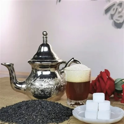چای آتایا آفریقا و چین تامین کننده